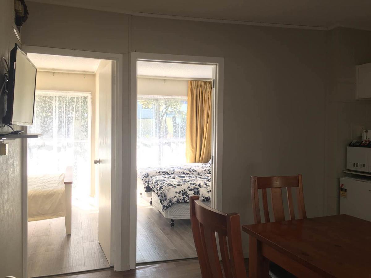 Mt Roskill Motelオークランド エクステリア 写真