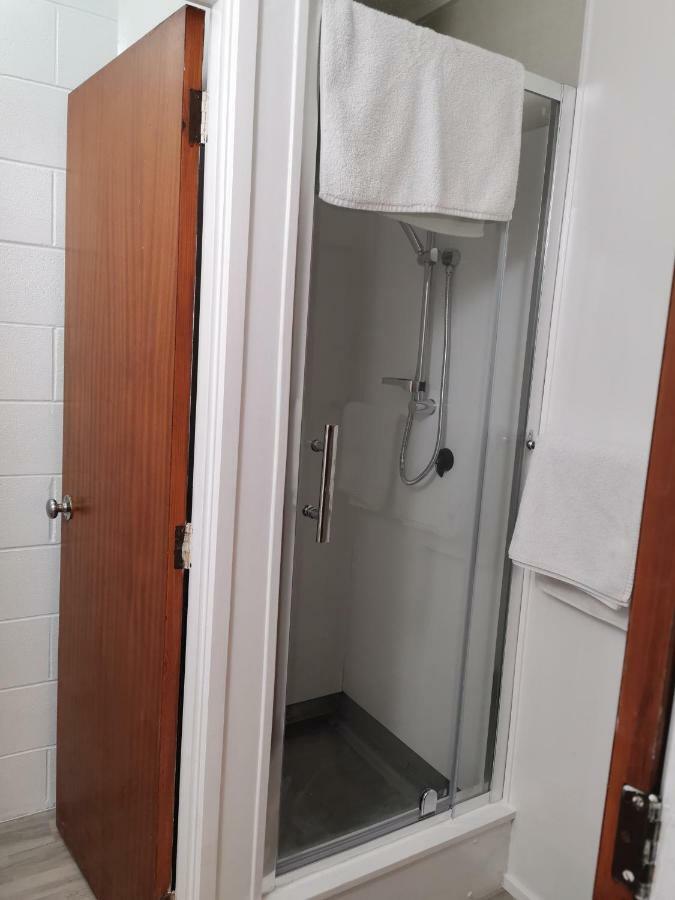 Mt Roskill Motelオークランド エクステリア 写真