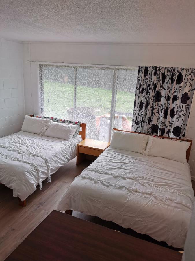 Mt Roskill Motelオークランド エクステリア 写真