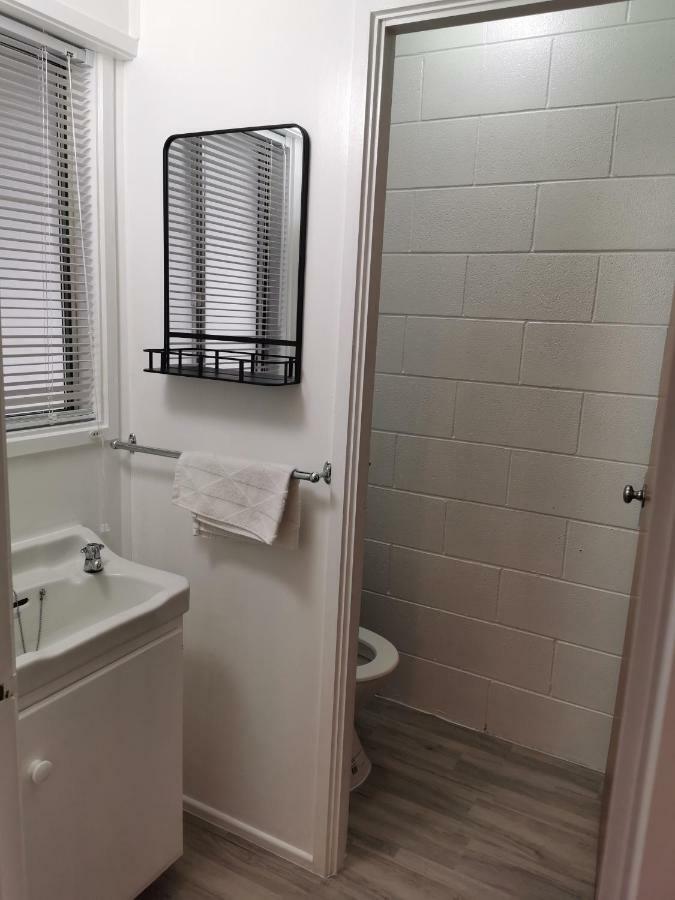Mt Roskill Motelオークランド エクステリア 写真